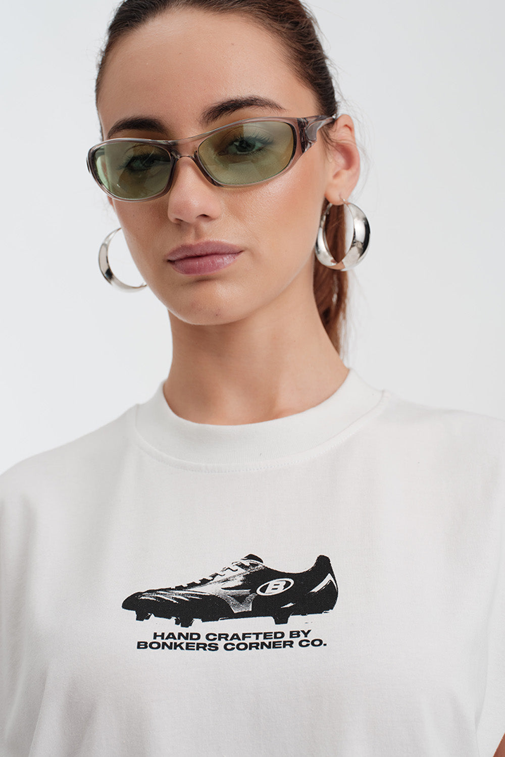 Soccer House Vest Tank