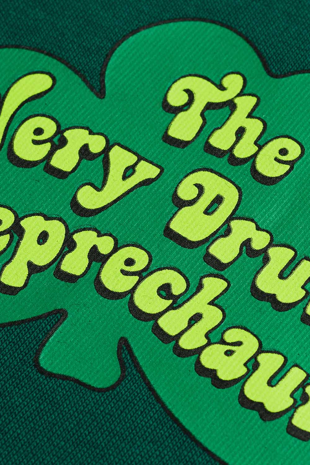 Very Drunk Oversized T-shirt