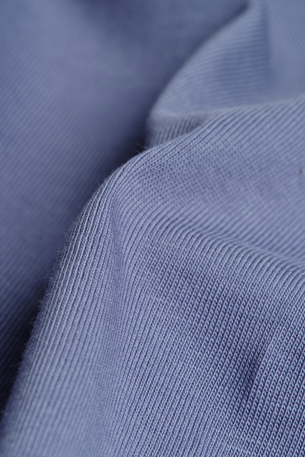 Glacier Grey Supima Regular Fit T-shirtÂ