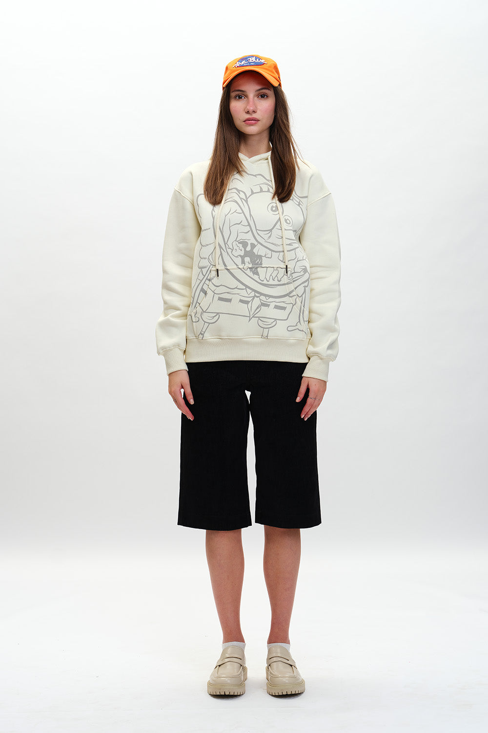 SpongeBob SquarePants Hoodie