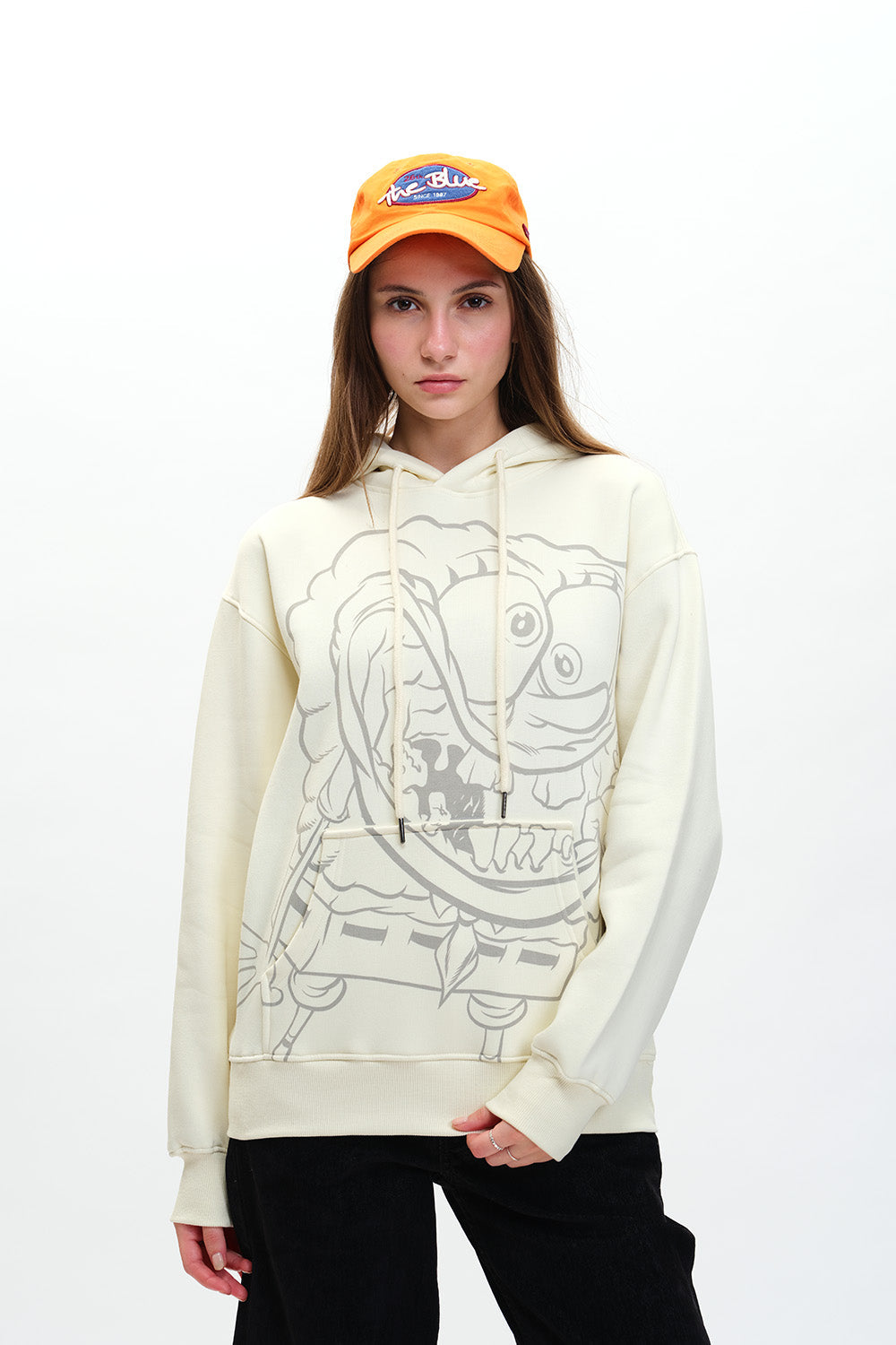 SpongeBob SquarePants Hoodie
