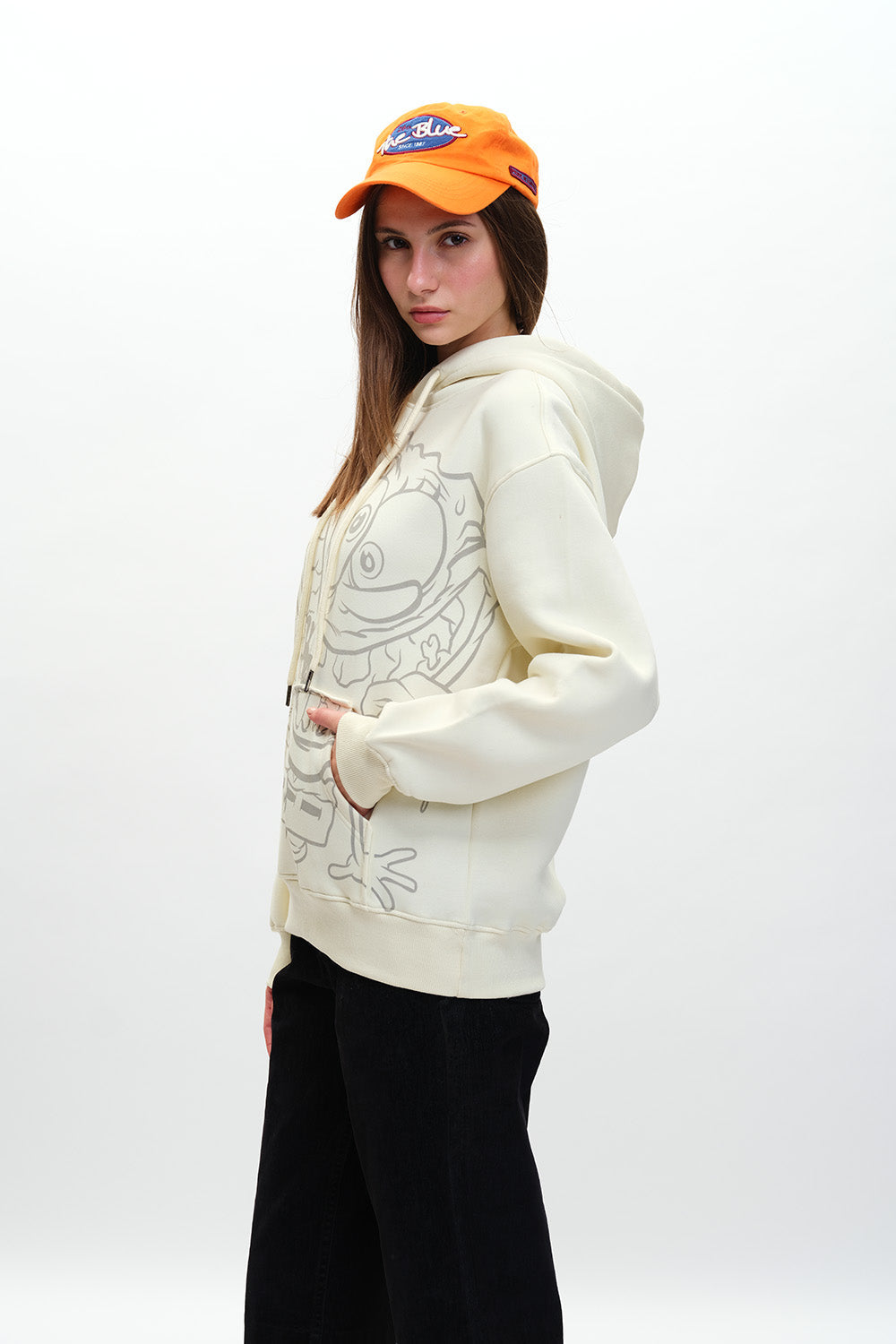 SpongeBob SquarePants Hoodie