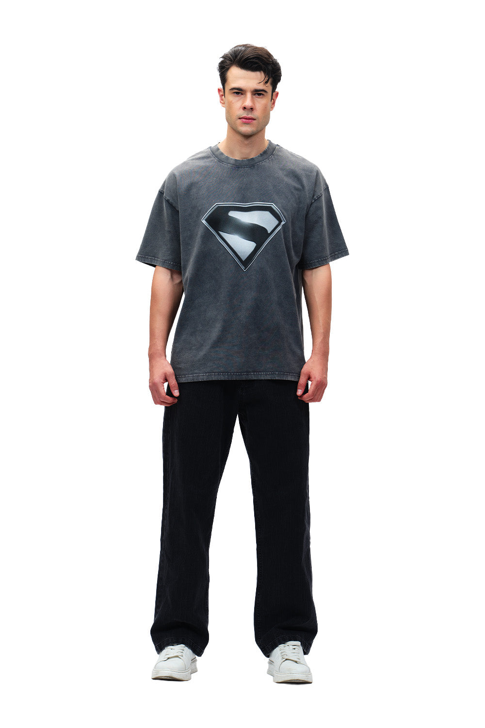 Symbol Of Hope Oversized T-shirt