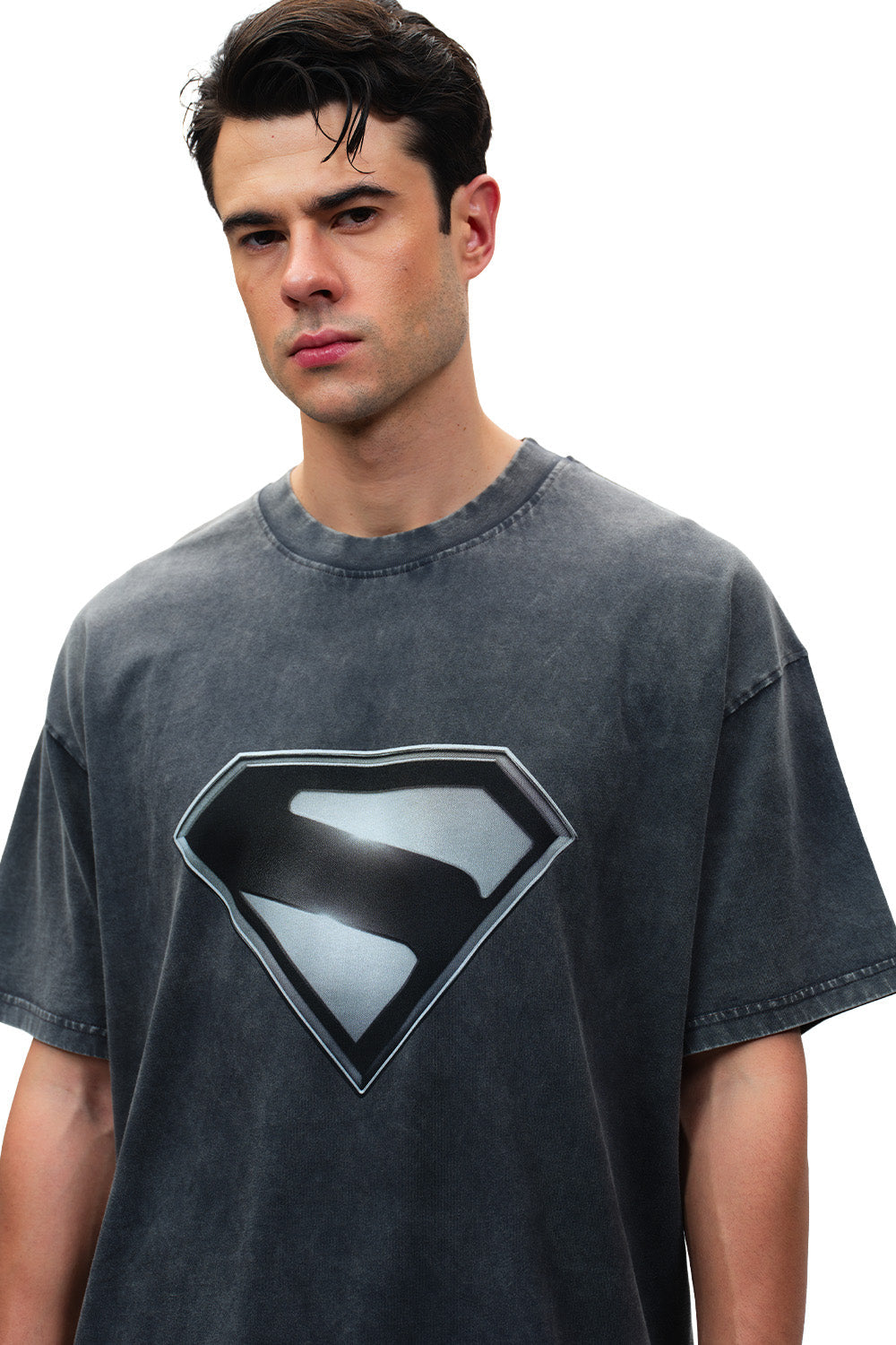 Symbol Of Hope Oversized T-shirt