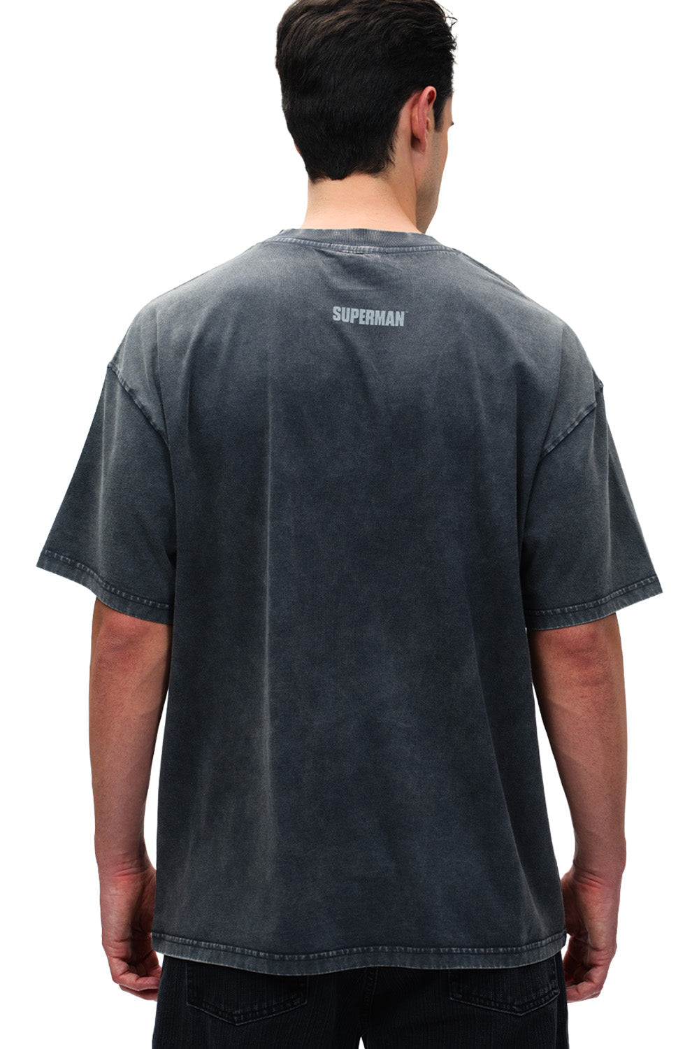 Symbol Of Hope Oversized T-shirt