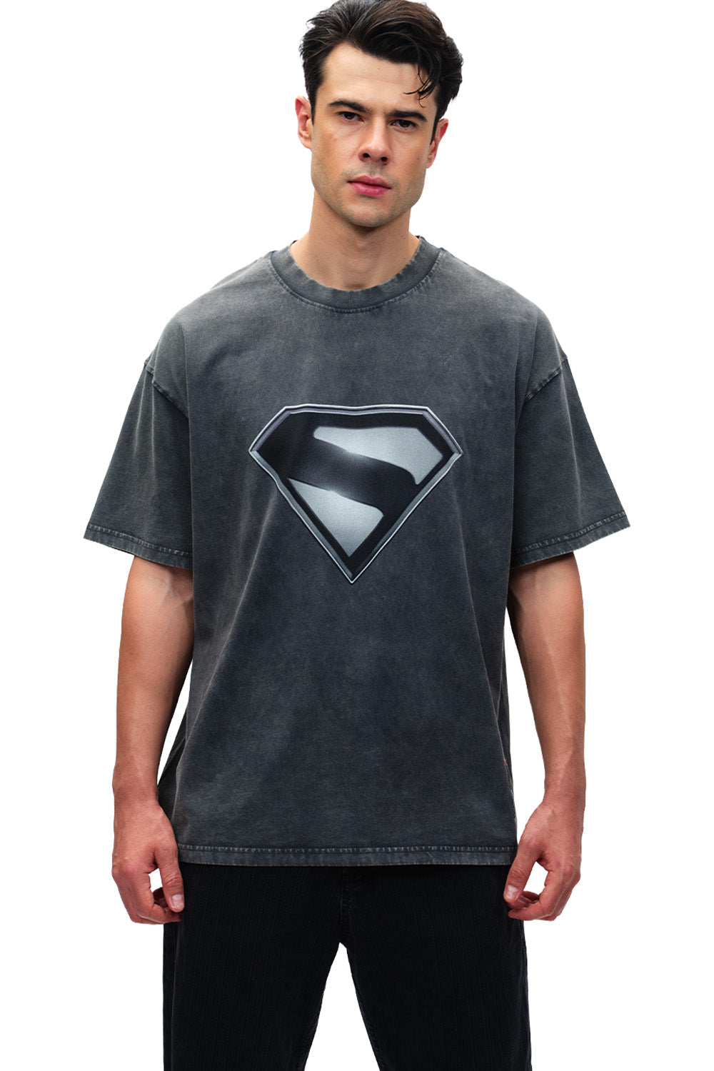 Symbol Of Hope Oversized T-shirt