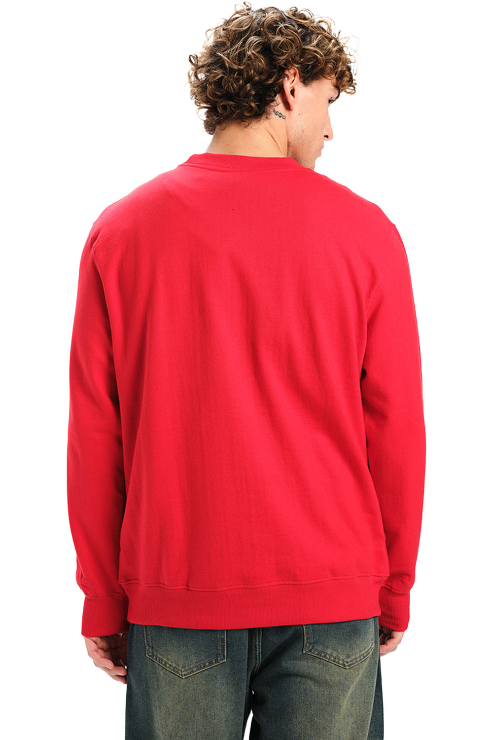 The Amazing Spider Man Sweatshirt