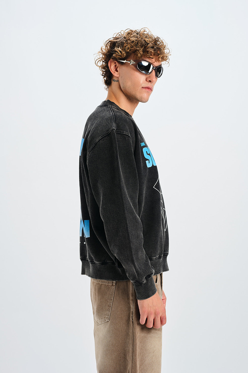 Up In The Sky Sweatshirt