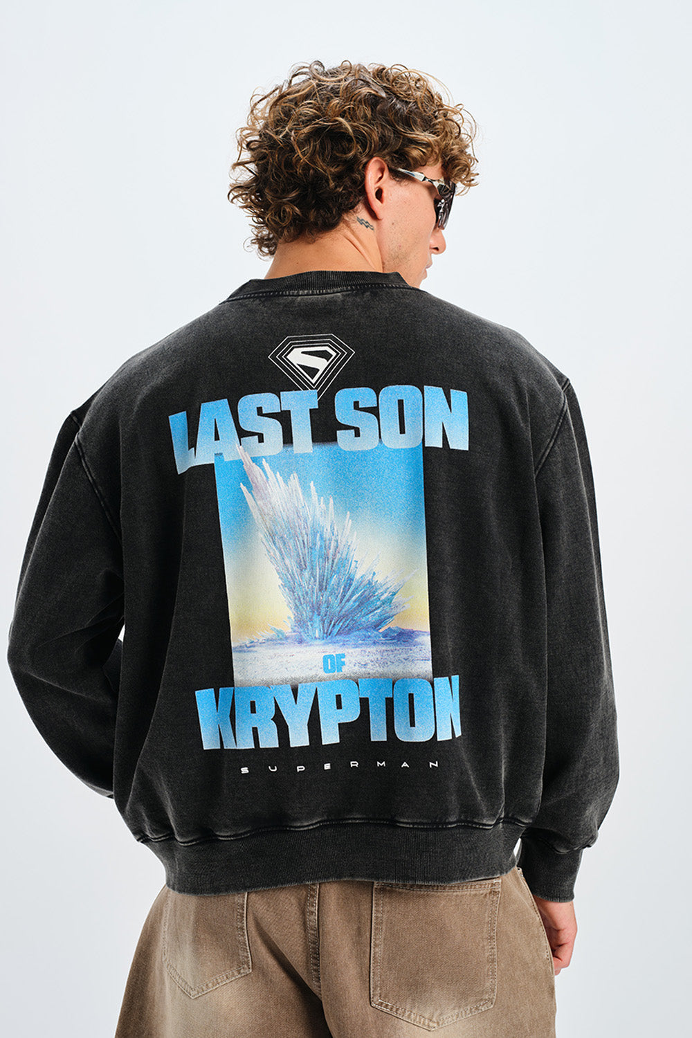 Up In The Sky Sweatshirt