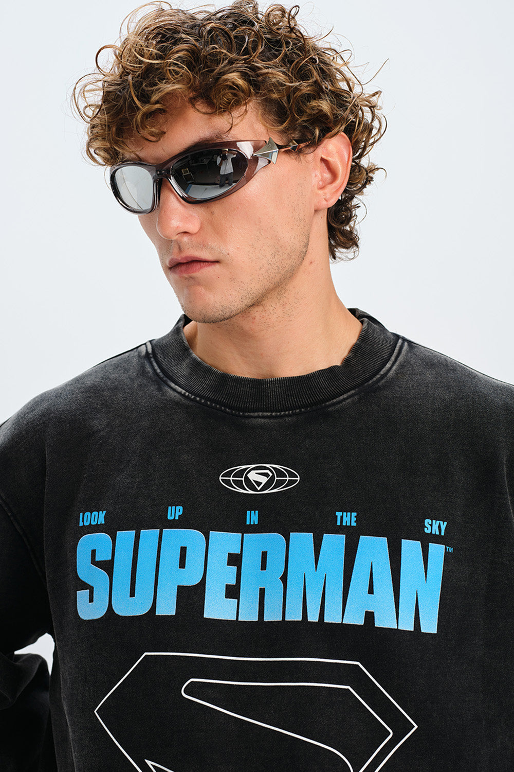 Up In The Sky Sweatshirt