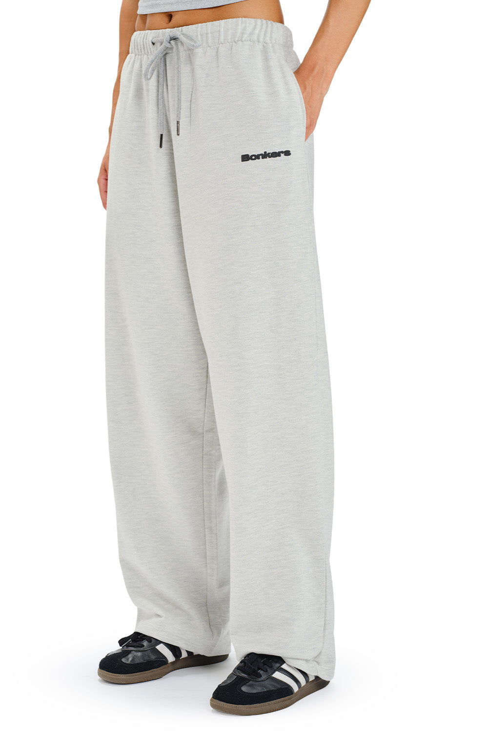 Studio Mist Loose Fit Joggers