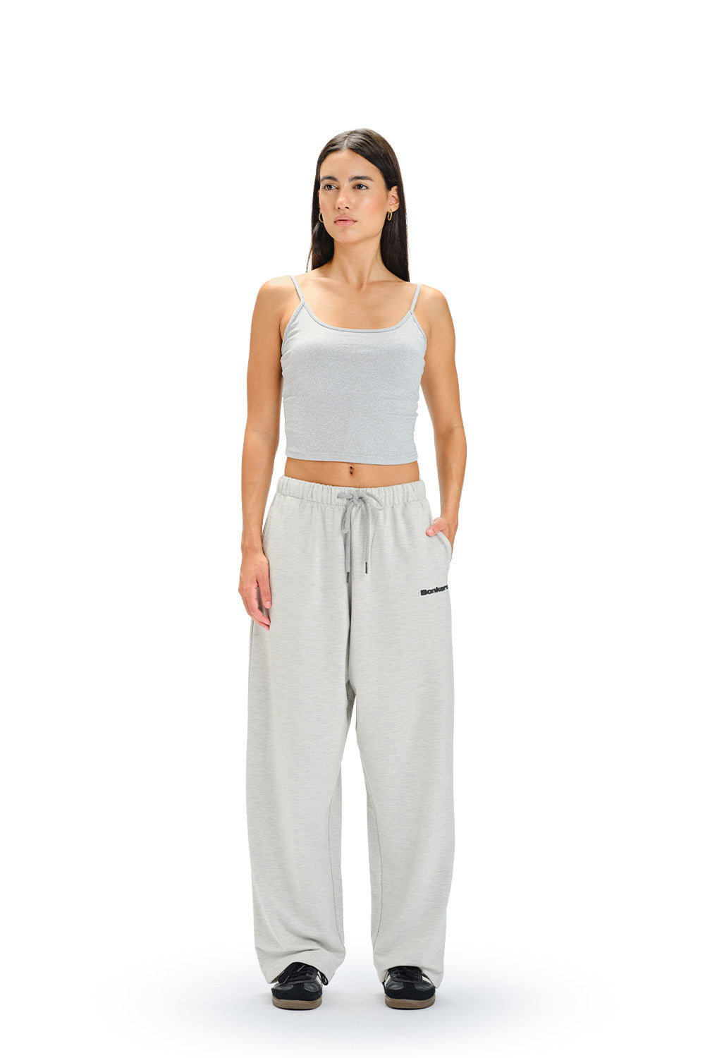 Studio Mist Loose Fit Joggers