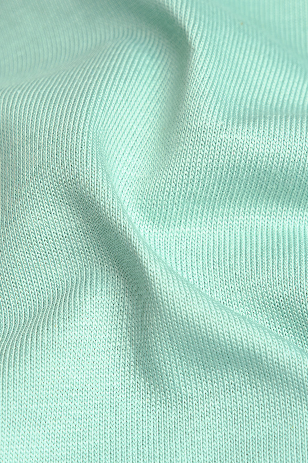 Sage Green Supima Regular Fit T-shirt