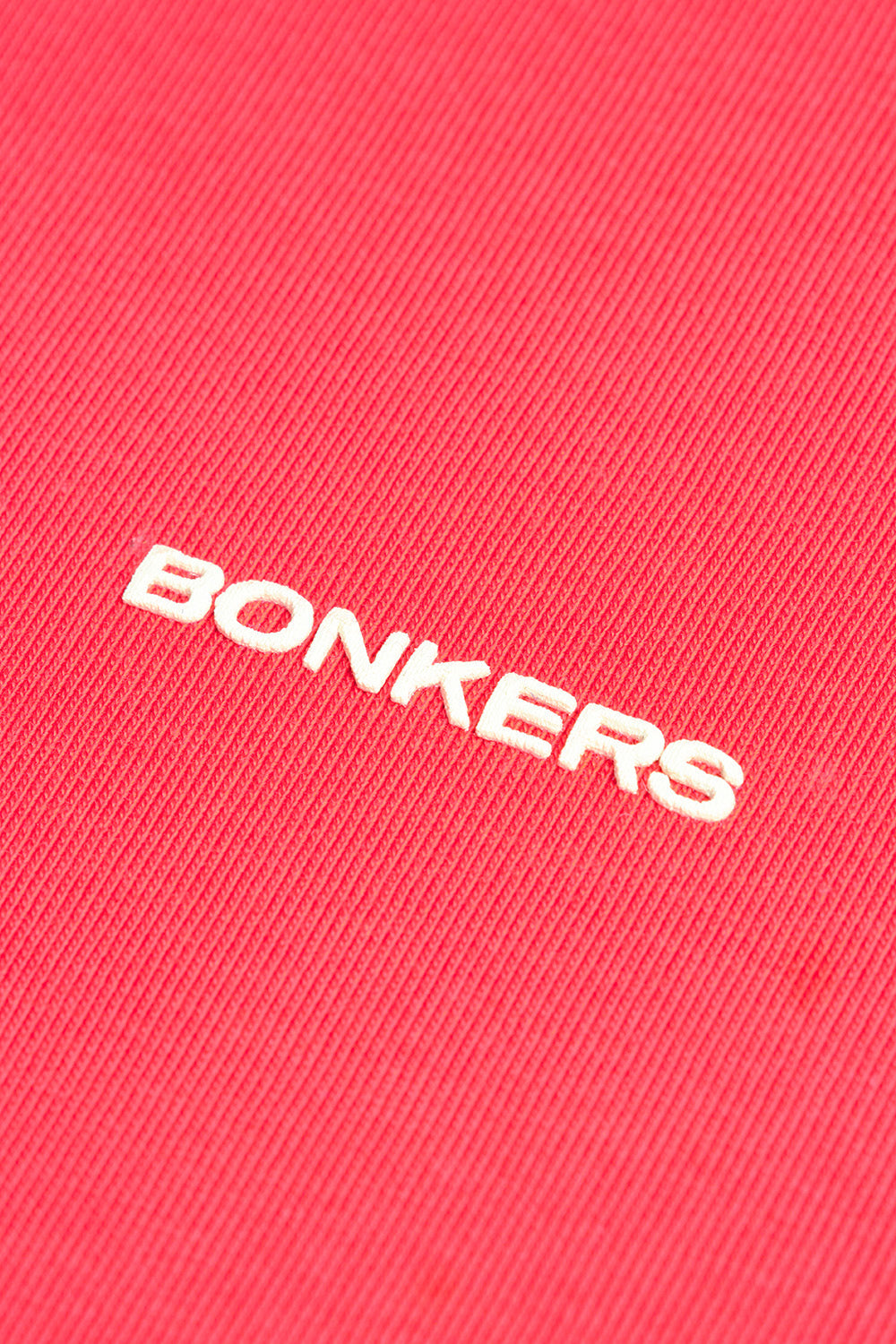 Space Cherry Supima Regular Fit T-shirt