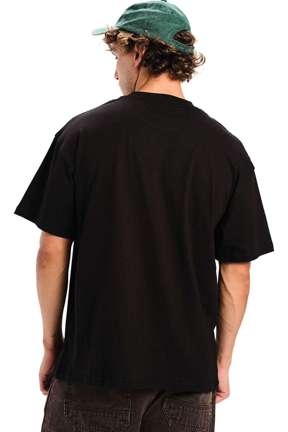 Cyanide Love Oversized T-shirt