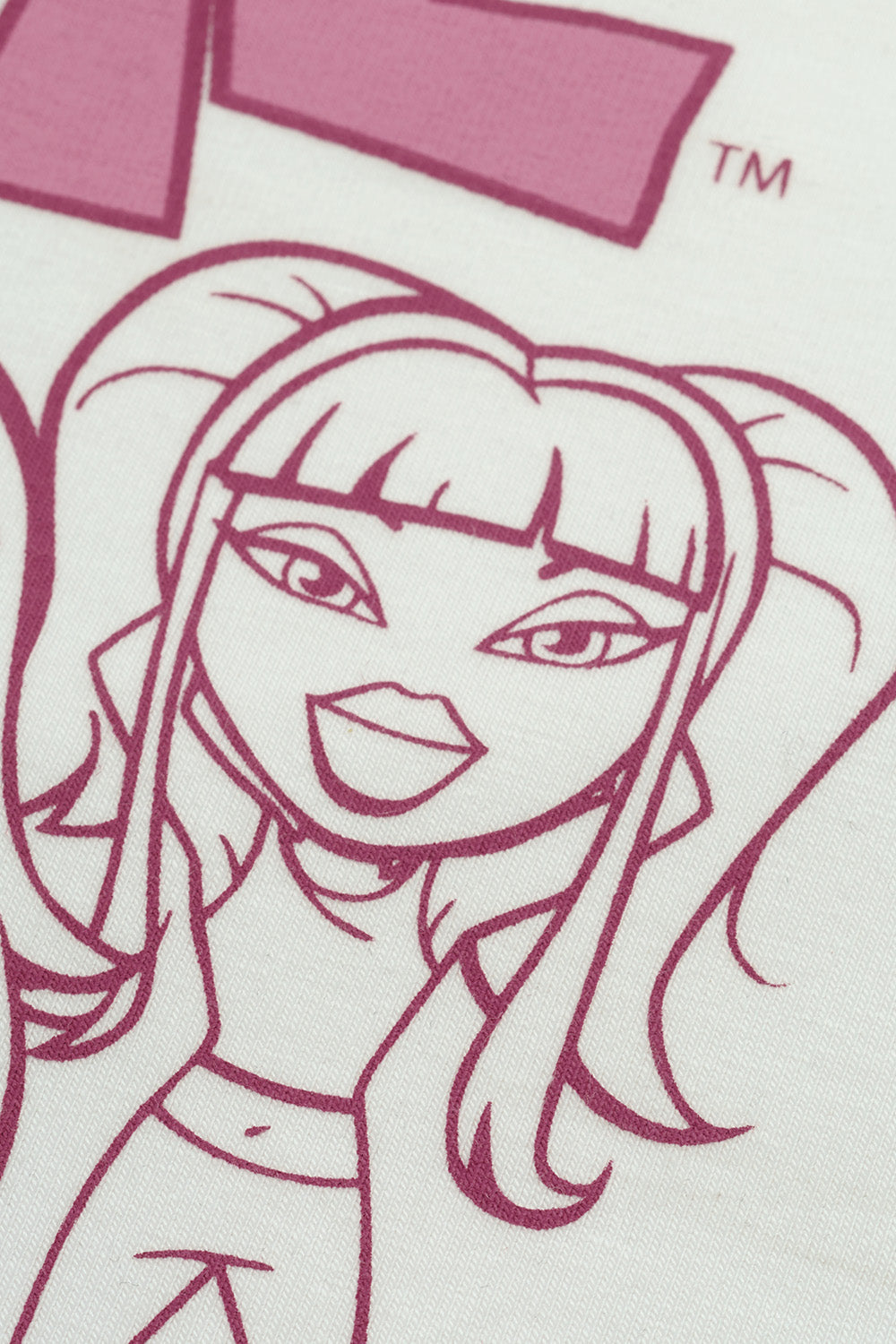 All Bratz Here Strappy Top