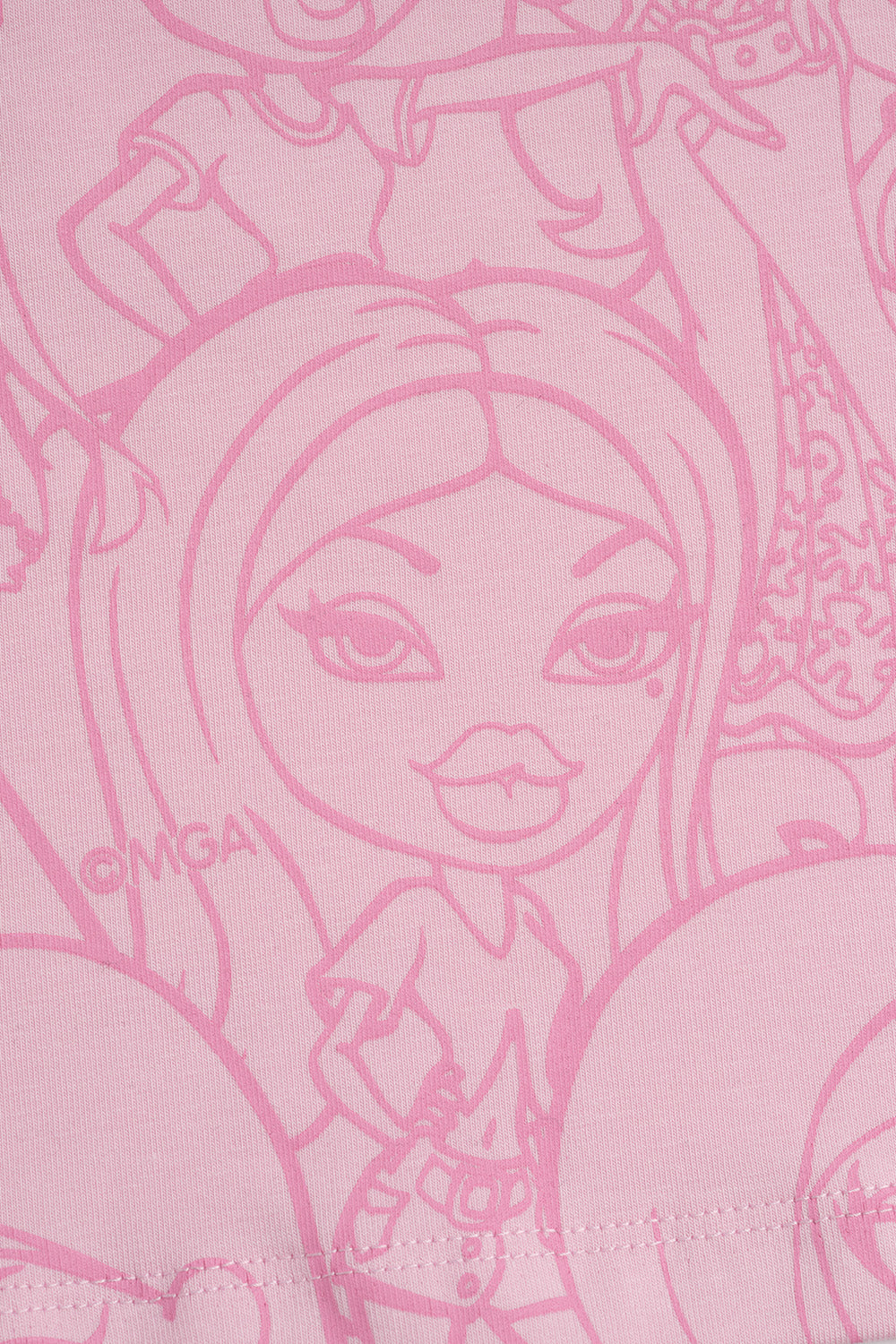 Bratz Babe Halter Neck Top