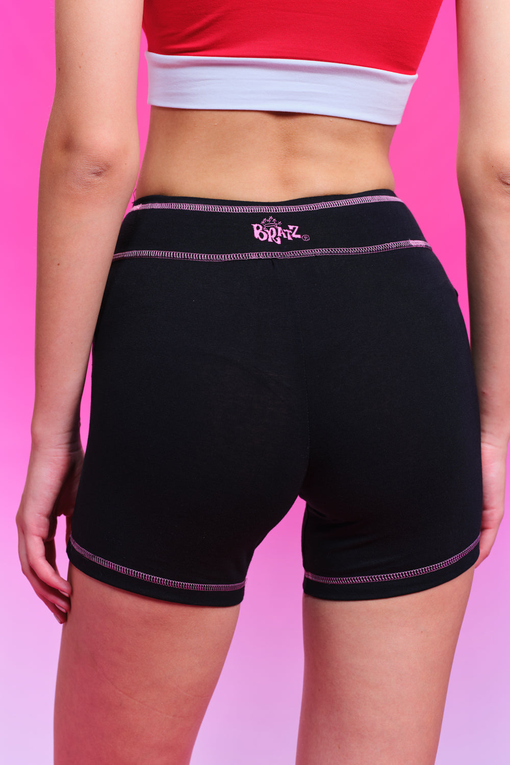 Bratz Doll Hot Pants