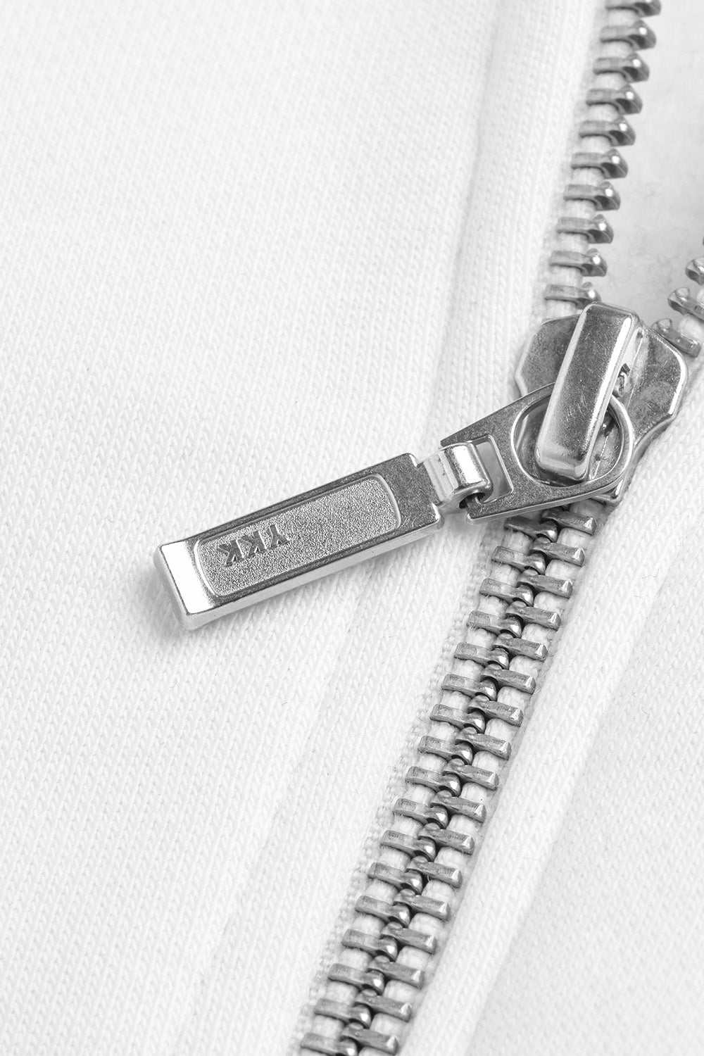 Bratz Dolled Rhinestone Crop Zipper