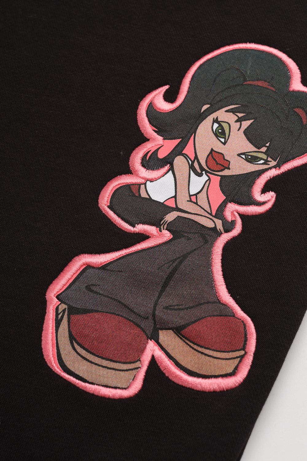 Bratz Sleepover Joggers