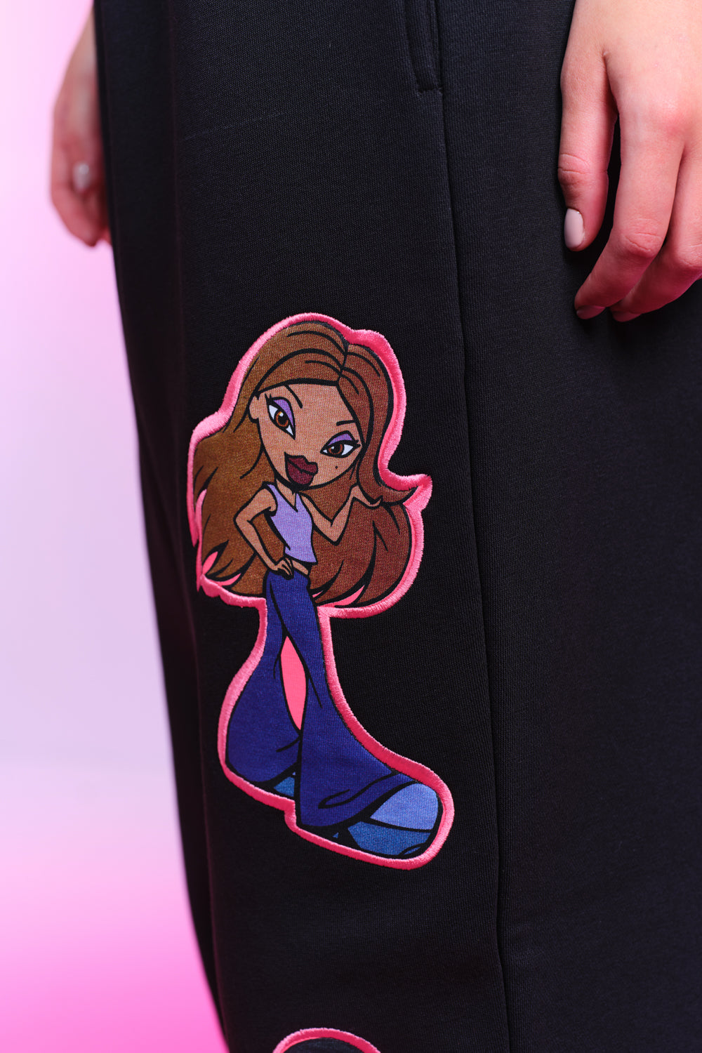 Bratz Sleepover Joggers