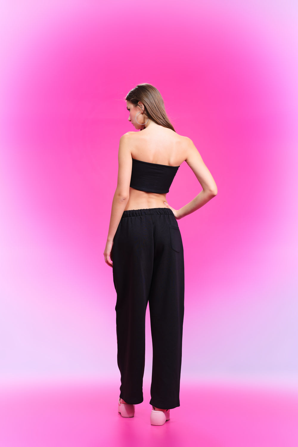 Bratz Sleepover Joggers