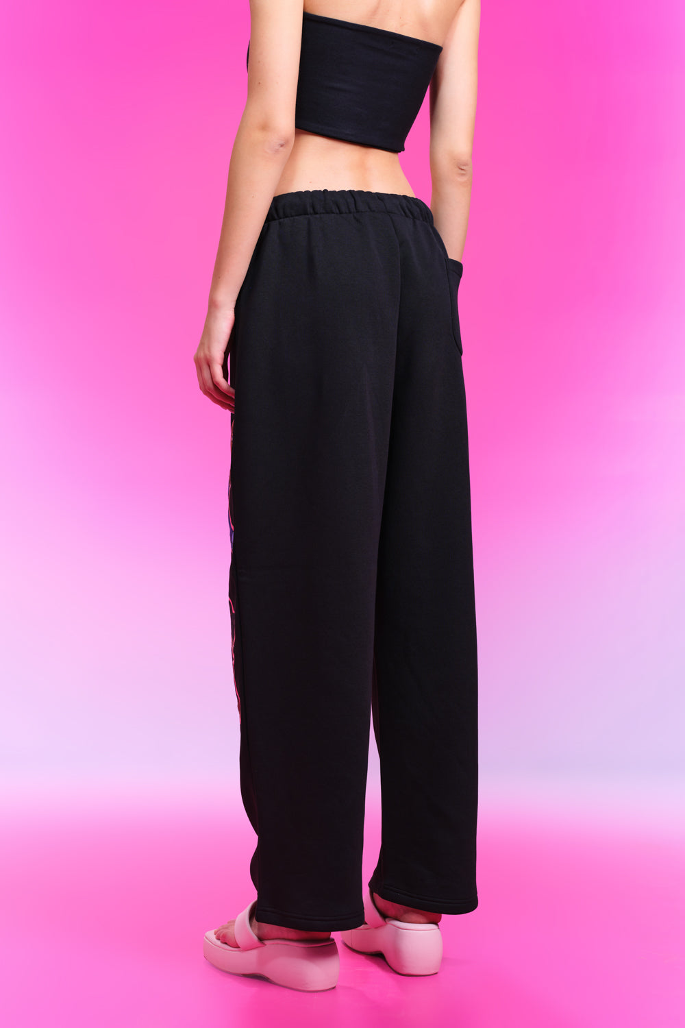 Bratz Sleepover Joggers