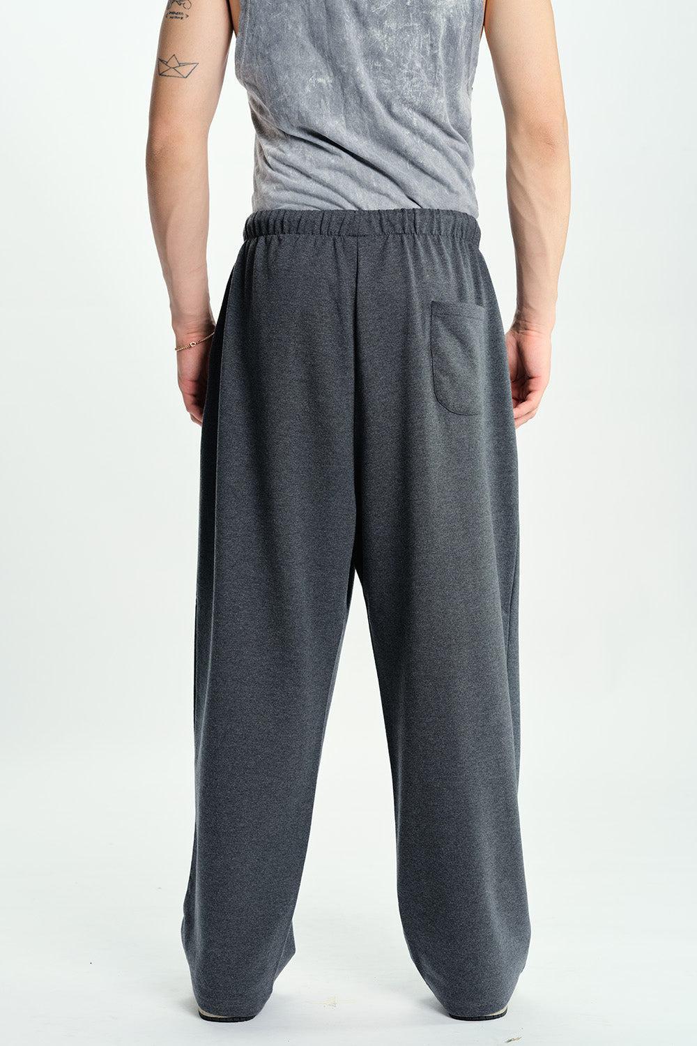 Midnight Miles Loose Fit Joggers