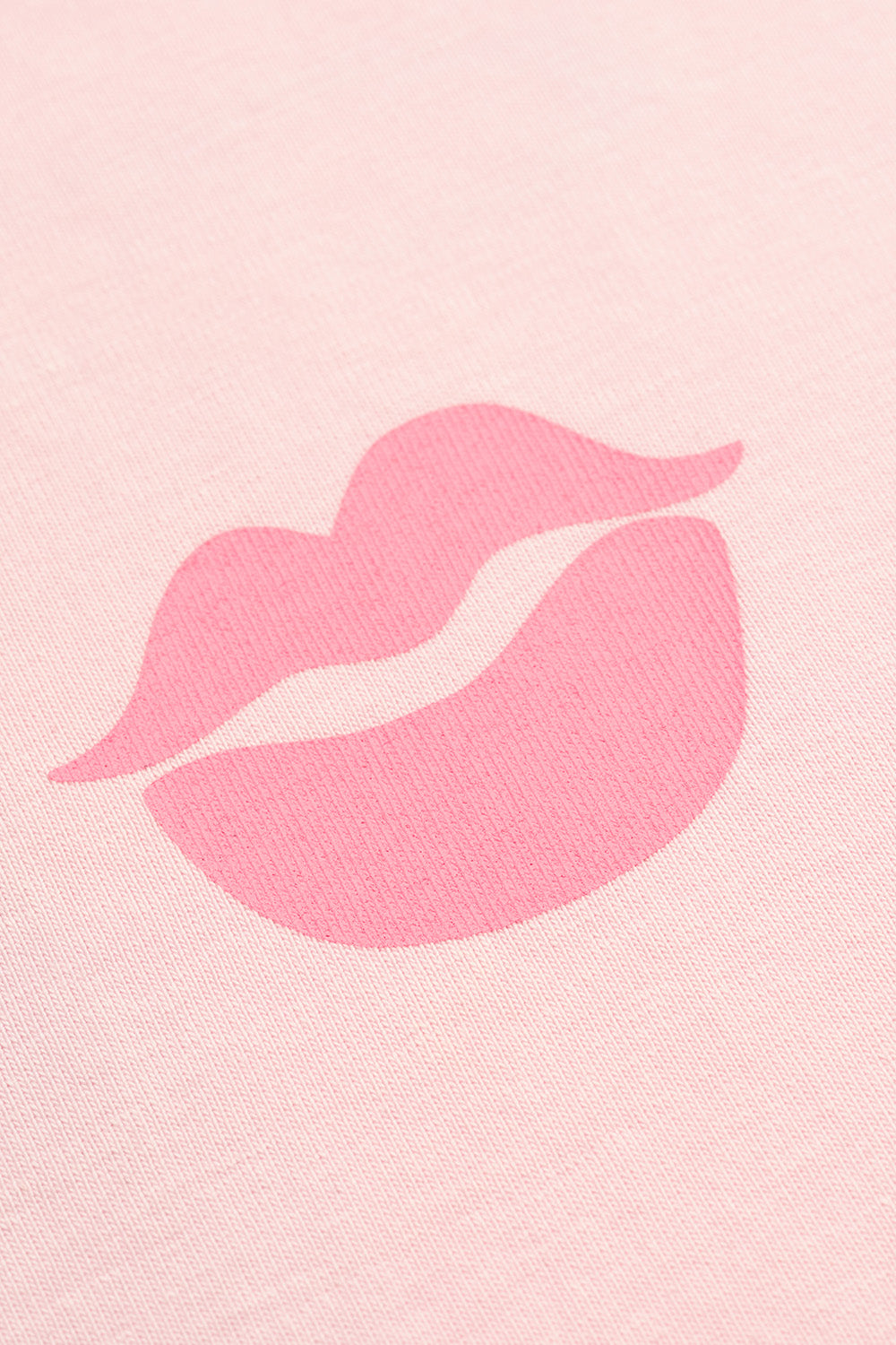 Passion For Fashion Oversized T-Shirt