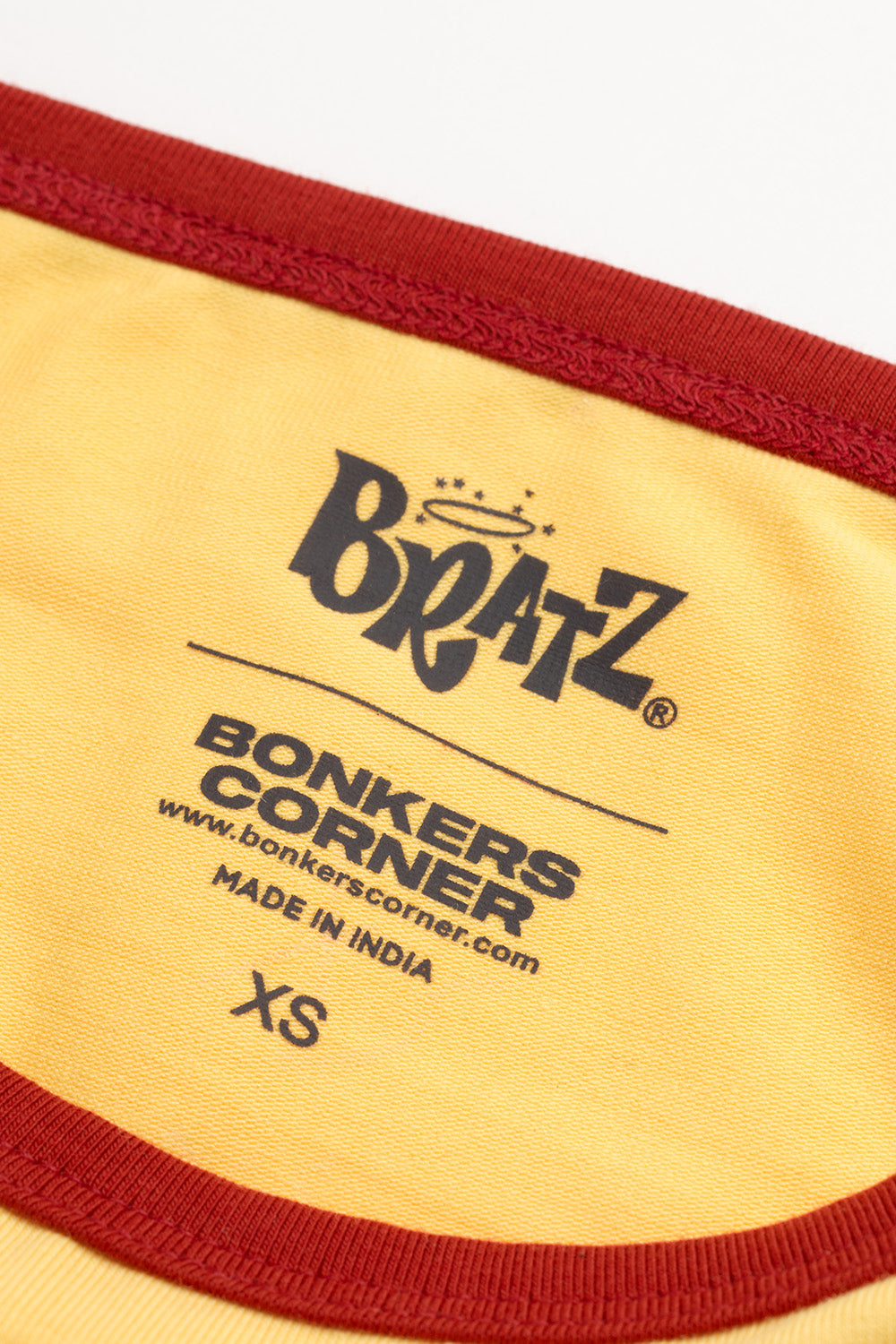 Rockstar Rebel Cami Top