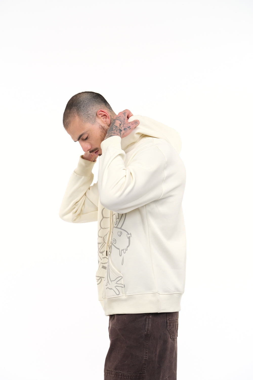 SpongeBob SquarePants Hoodie