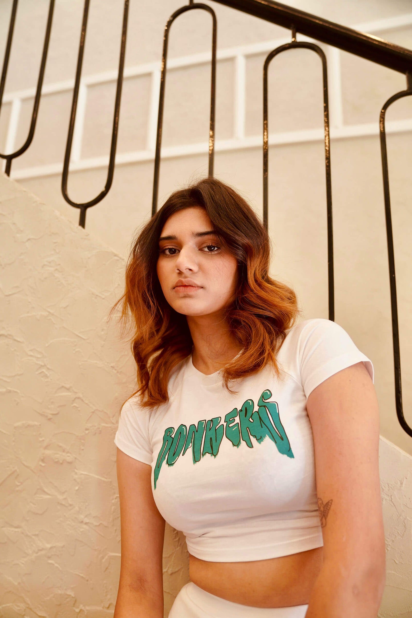 Signature Drip Baby Tee