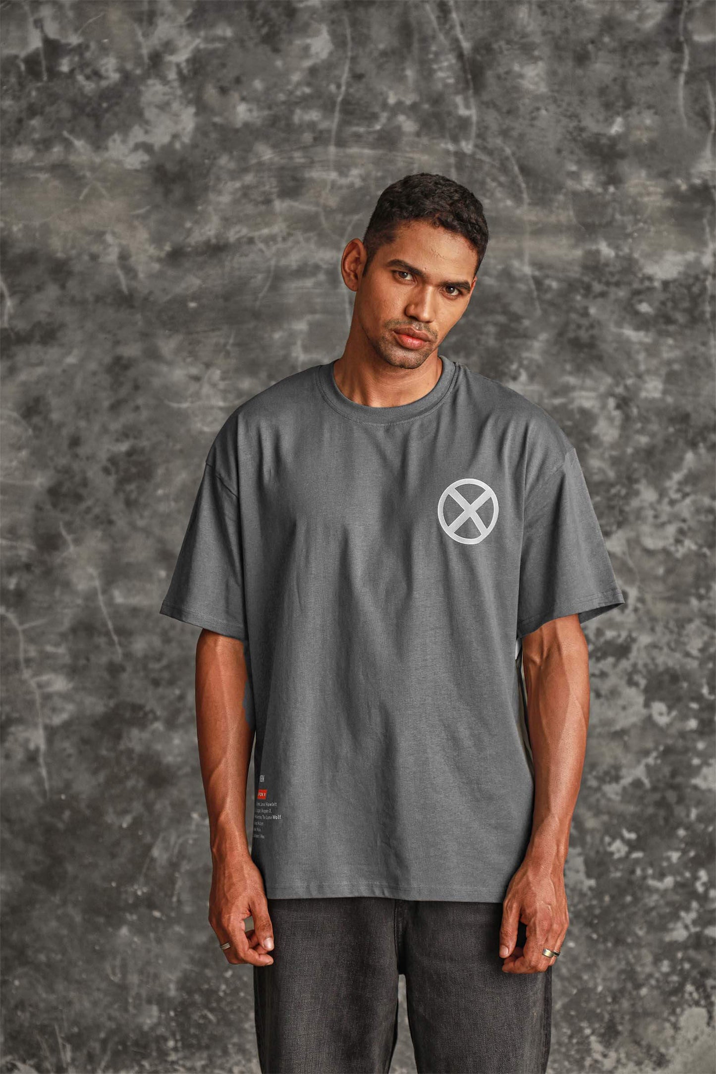 Wolverine Oversized T-shirt