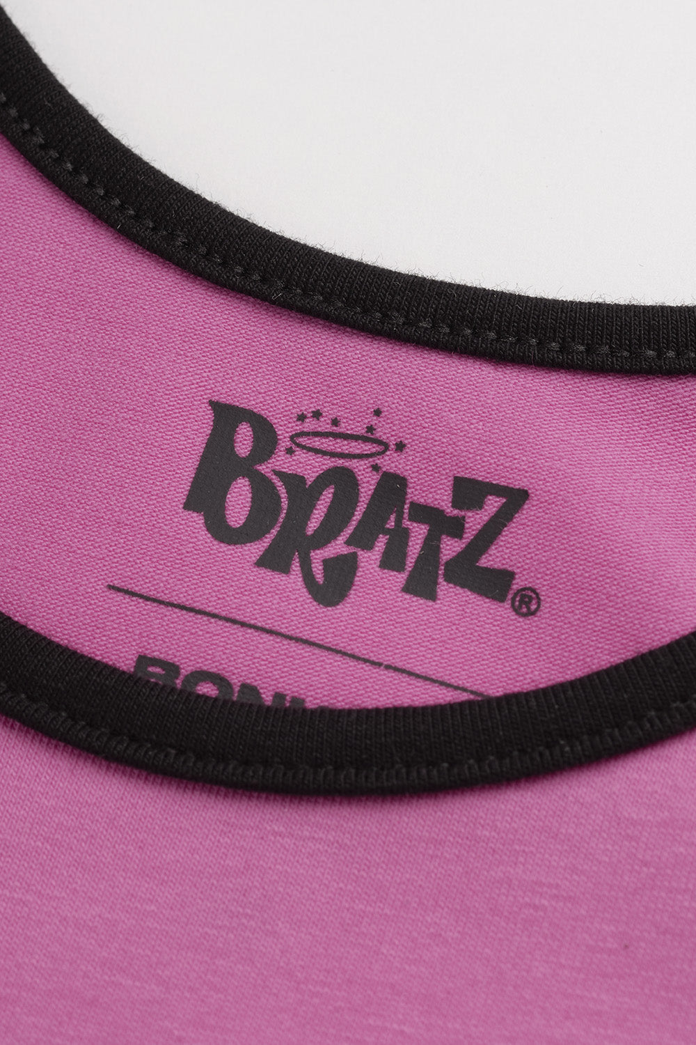 Yasmin Crop Sports Tank