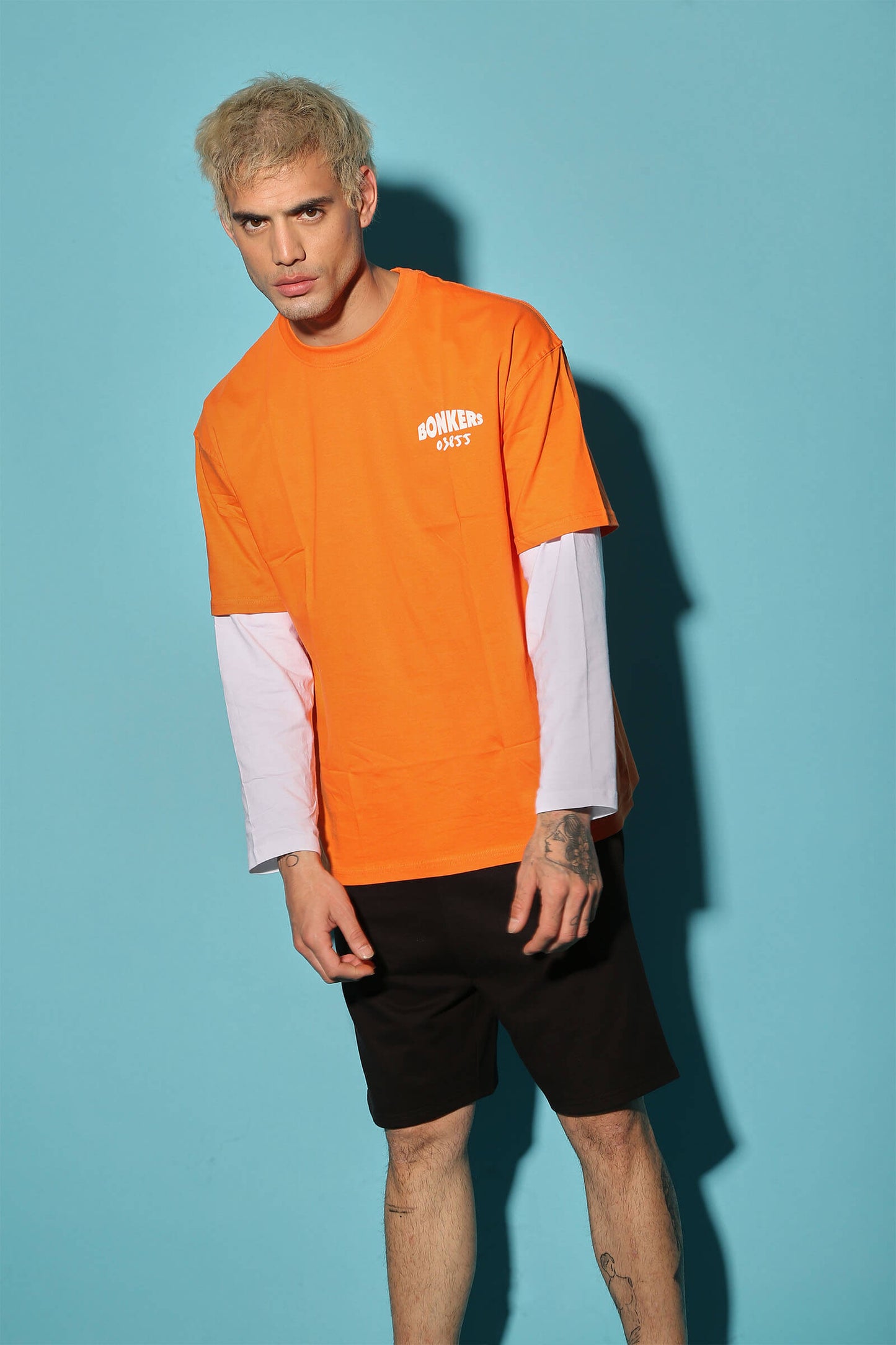 You Are Just Like Maths Oversized T-shirt