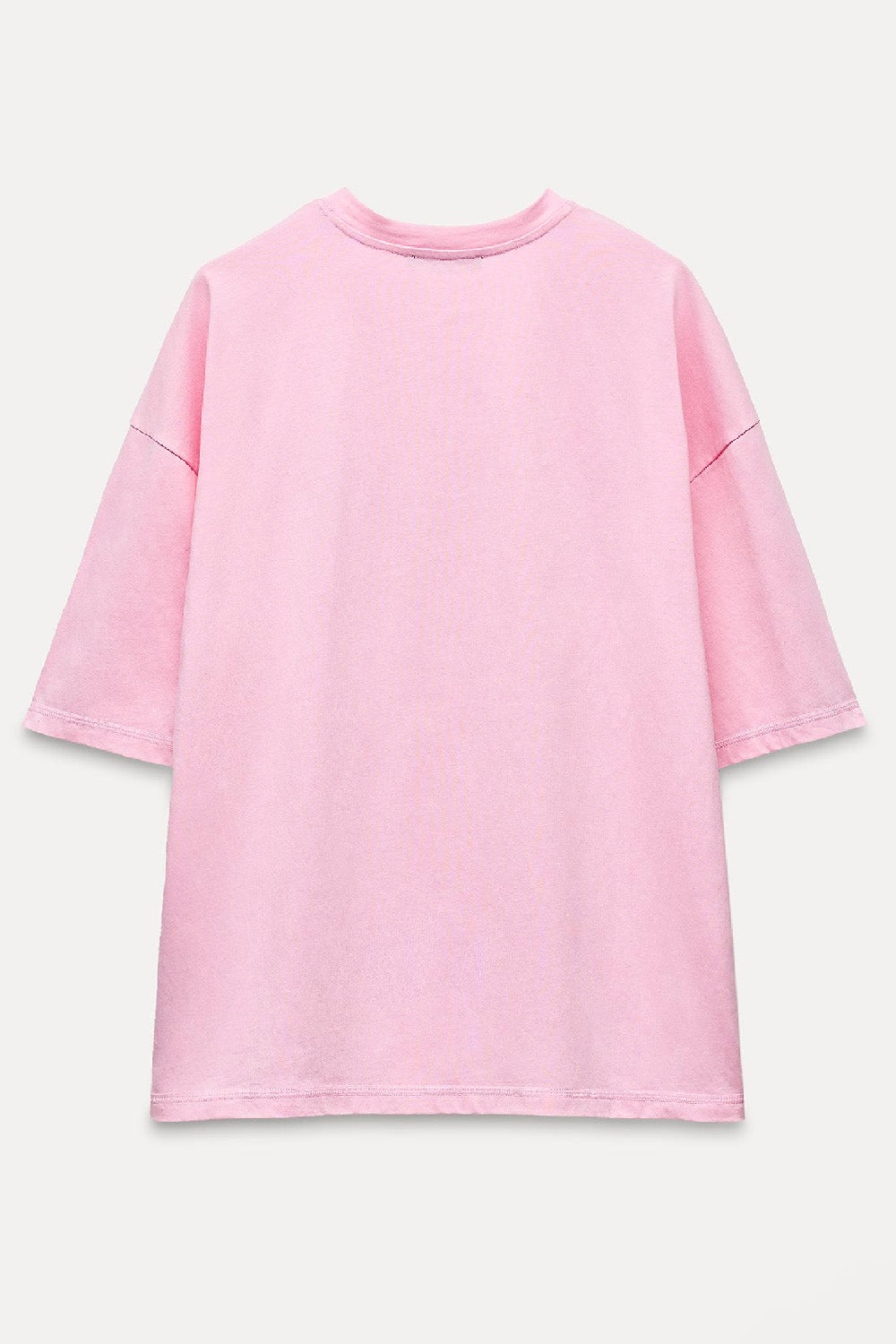 Bratz All Star Oversized T-Shirt