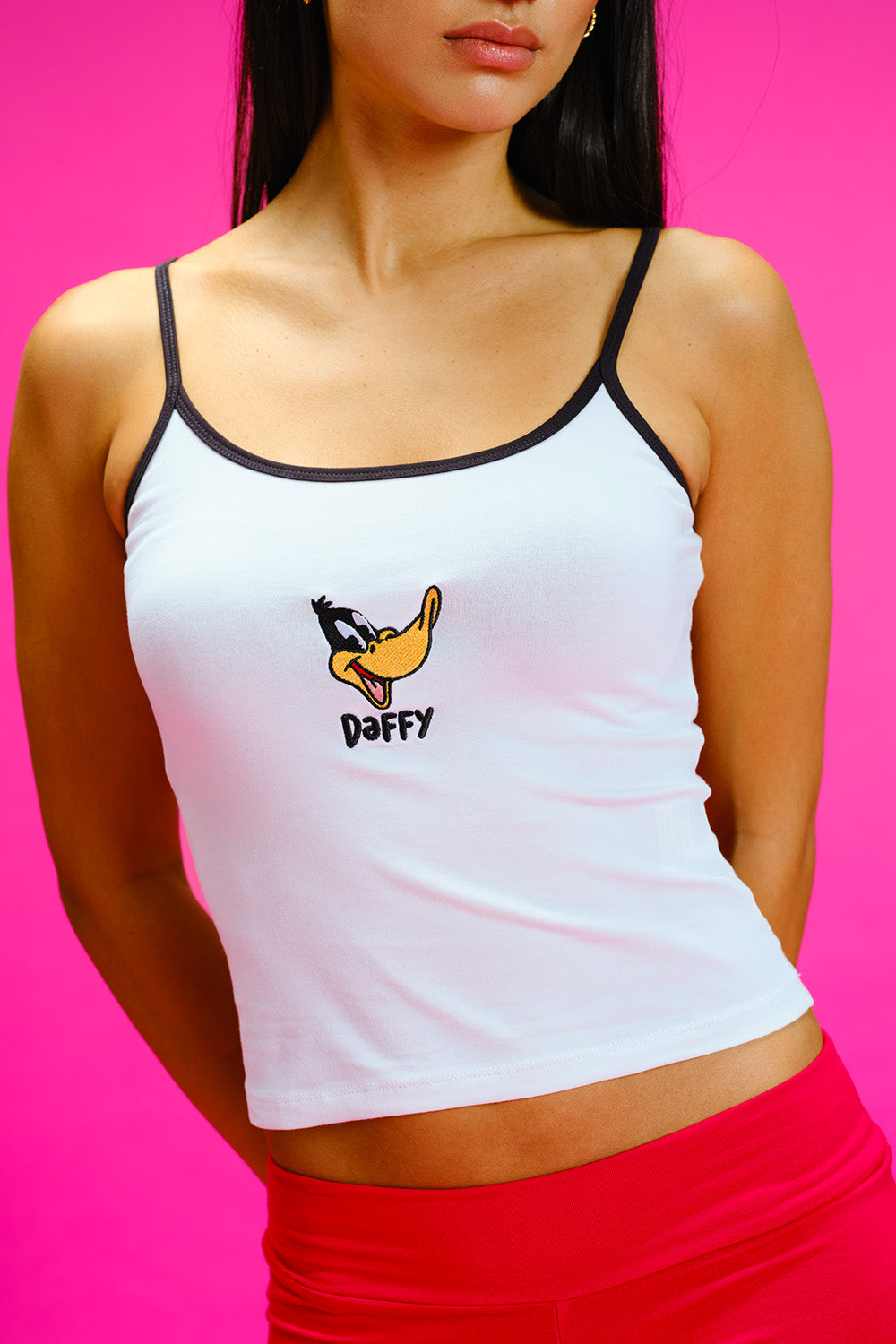 Classic Daffy Cami Top