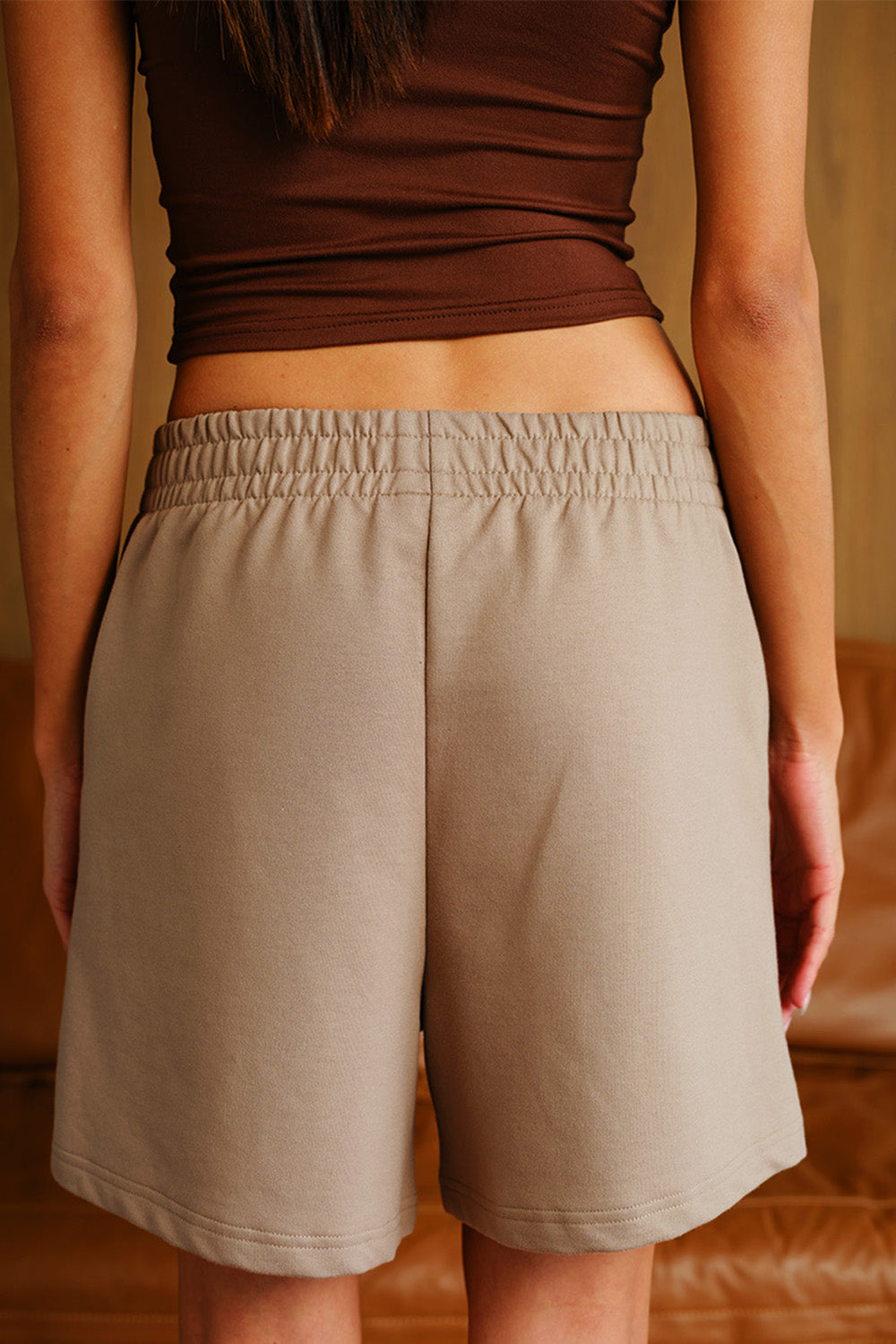 Desert Dust Lounge Shorts