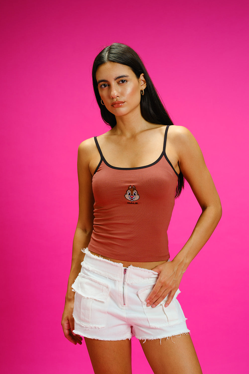 Disney Dale Cami Top