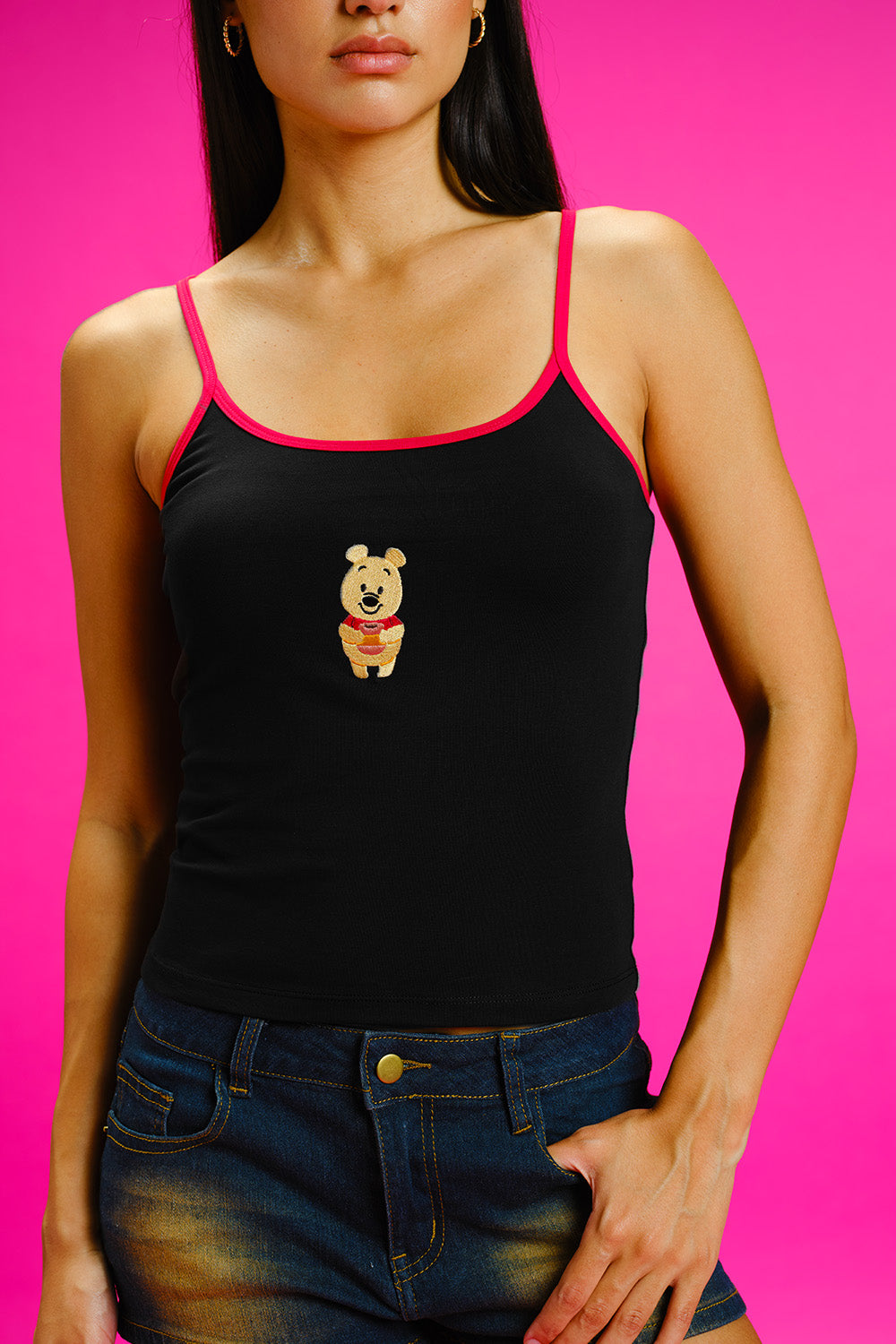 Disney Pooh Cami Top