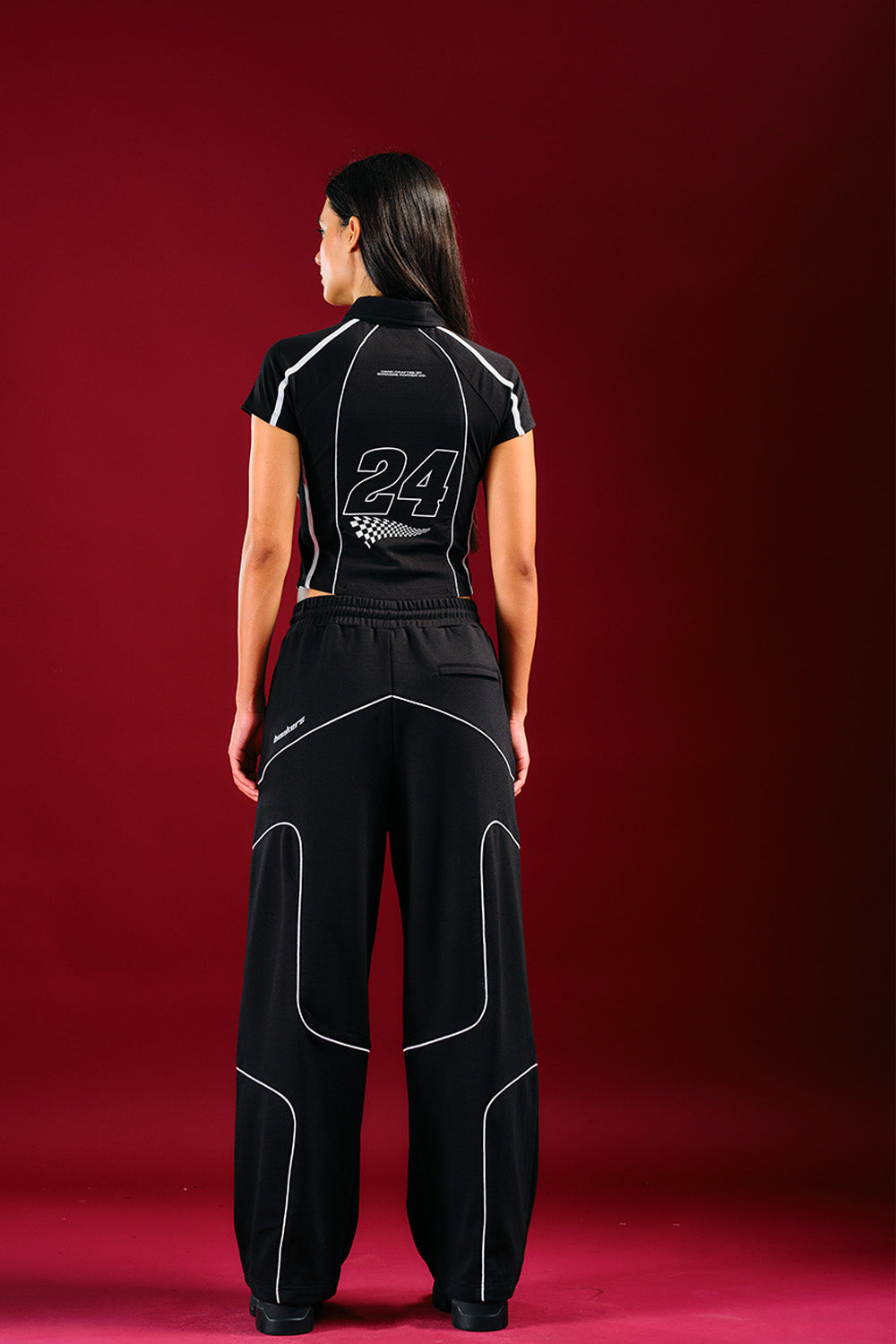 Edgeline Runner Pants