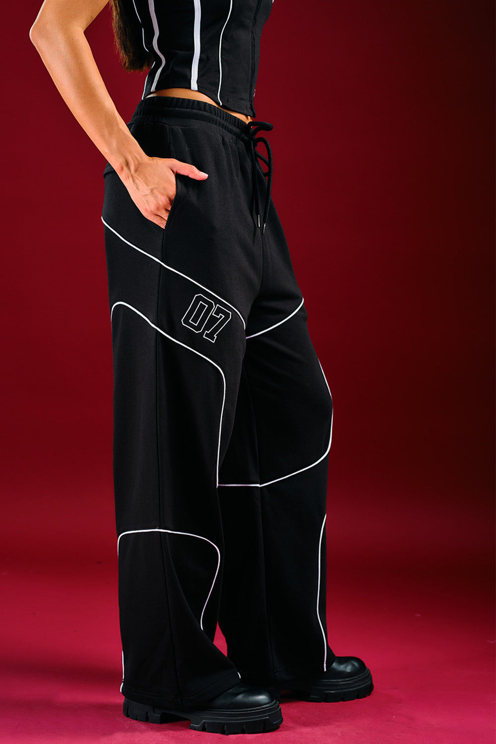 Edgeline Runner Pants