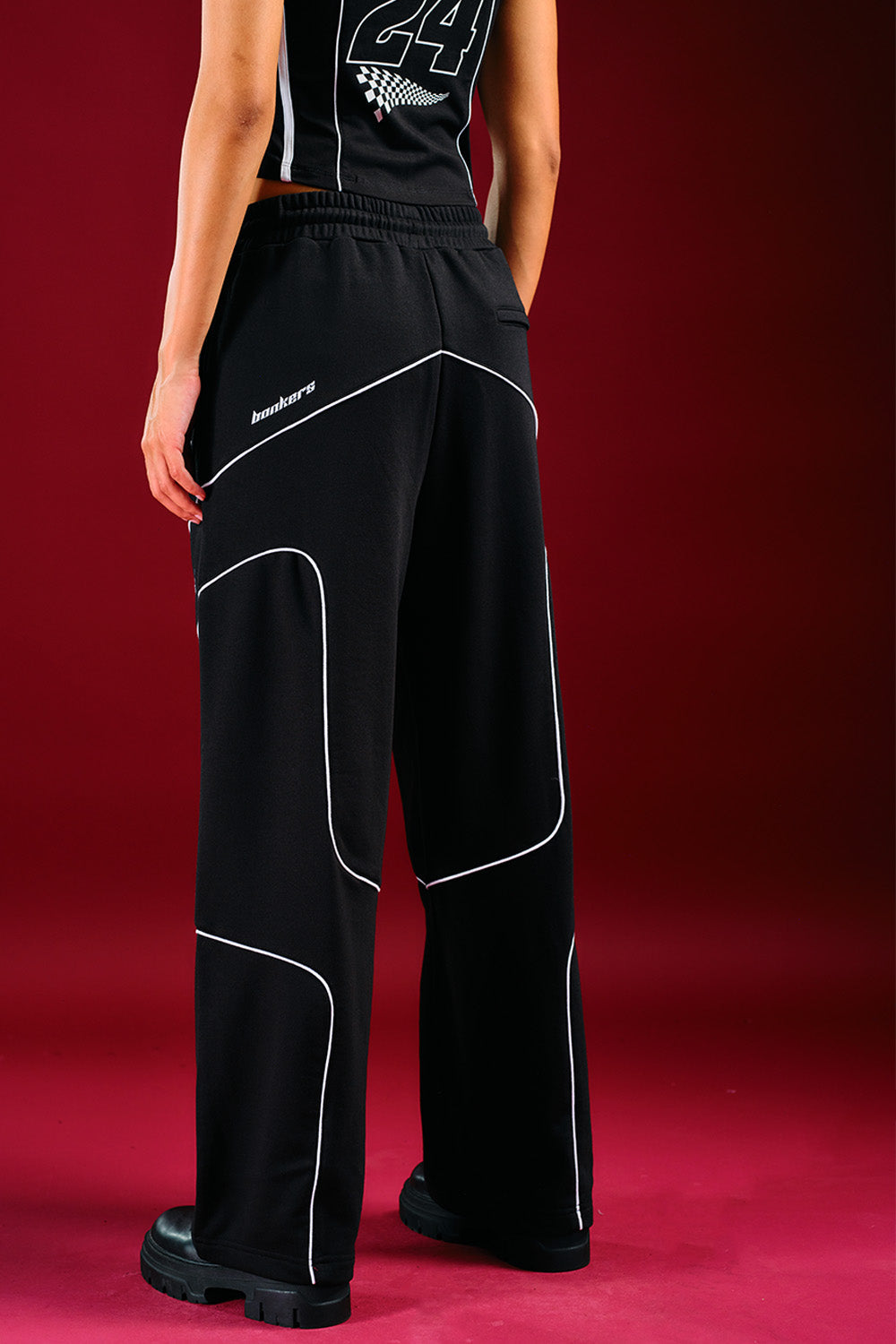 Edgeline Runner Pants