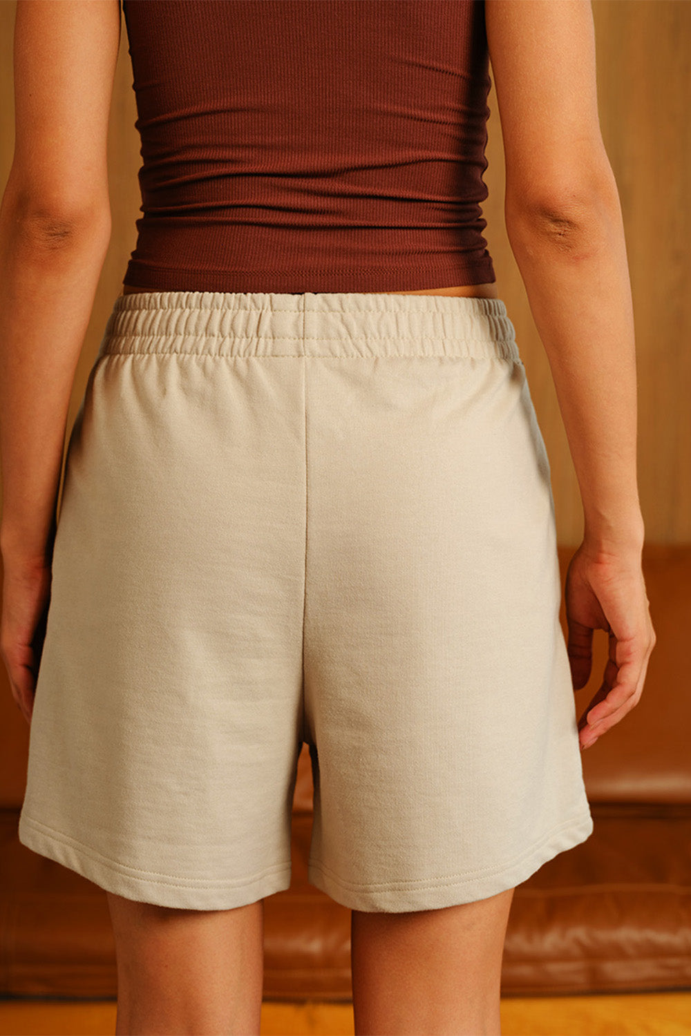 Fogbound Lounge Shorts