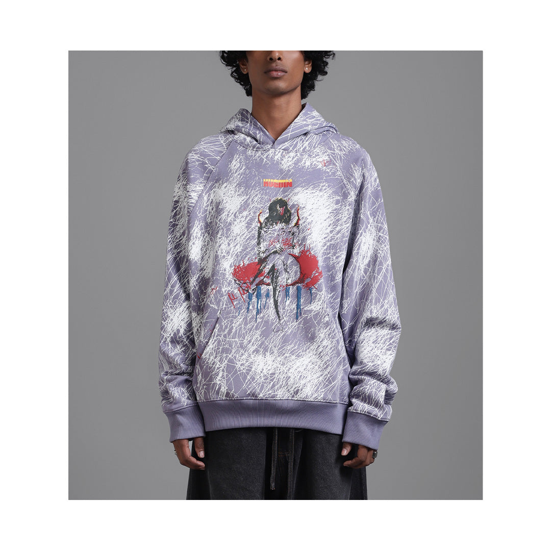 GC-06 Hoodie (Lilac)