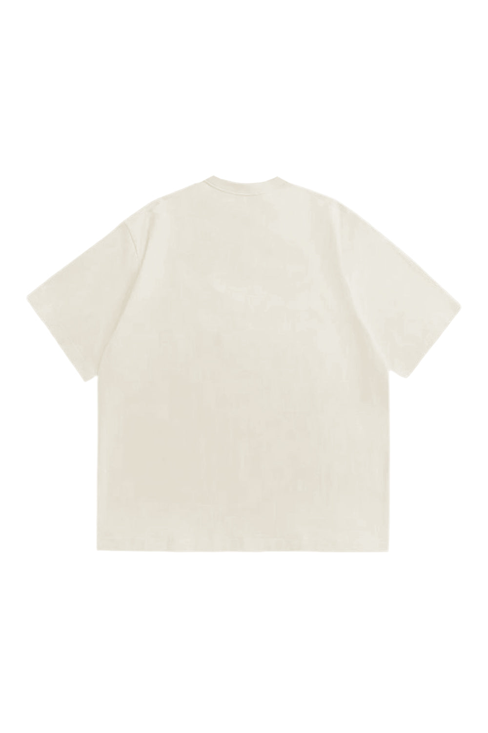 Pookie Monster Oversized T-shirt