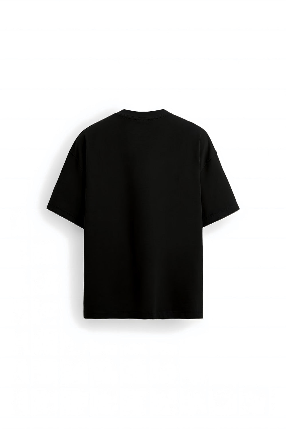 Morning Ritual Oversized T-shirt