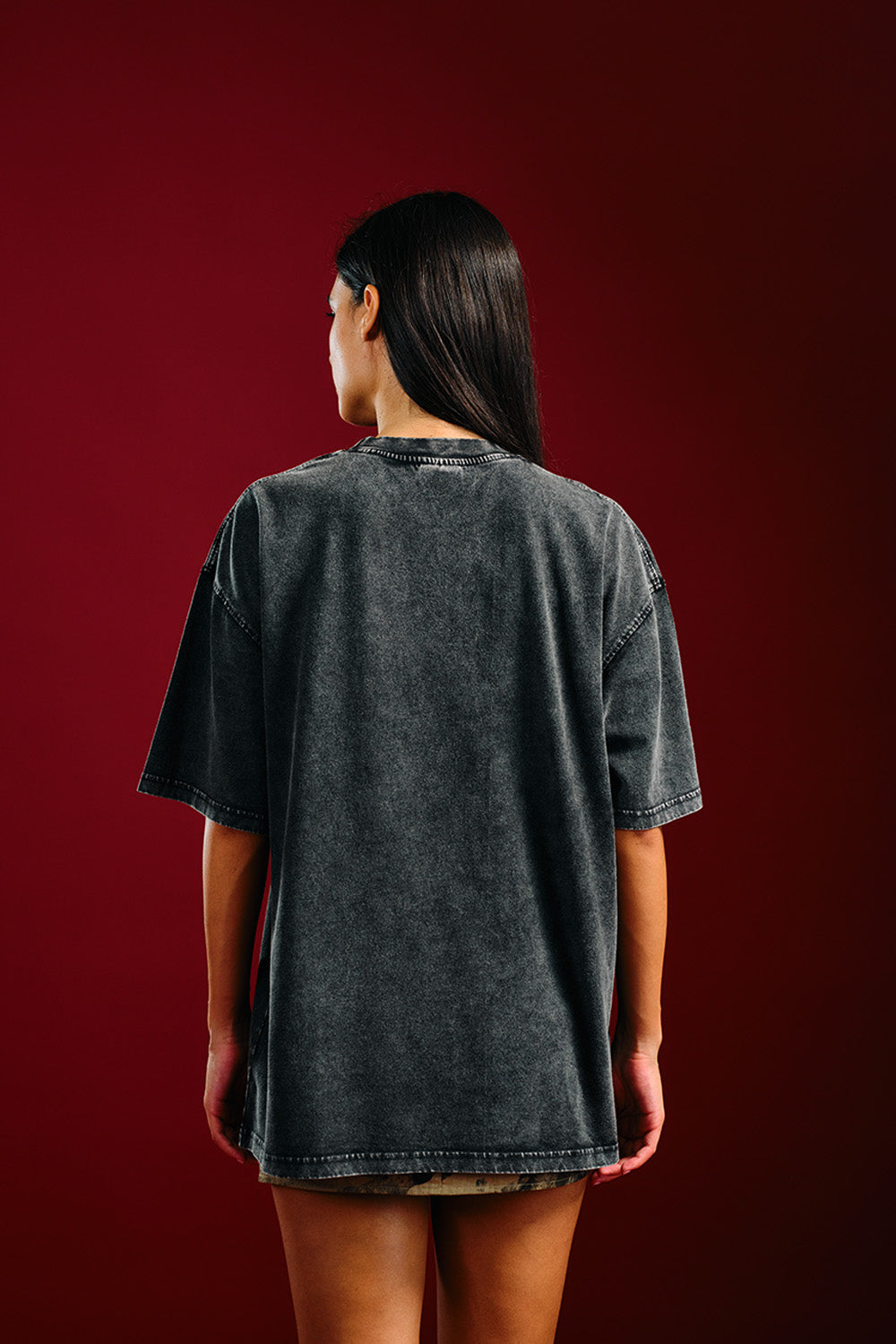 Need for Speed Oversized T-shirt