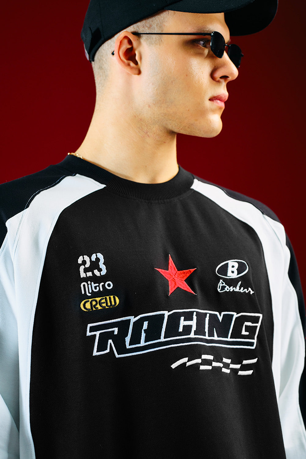 Nitro Crew Sweatshirt
