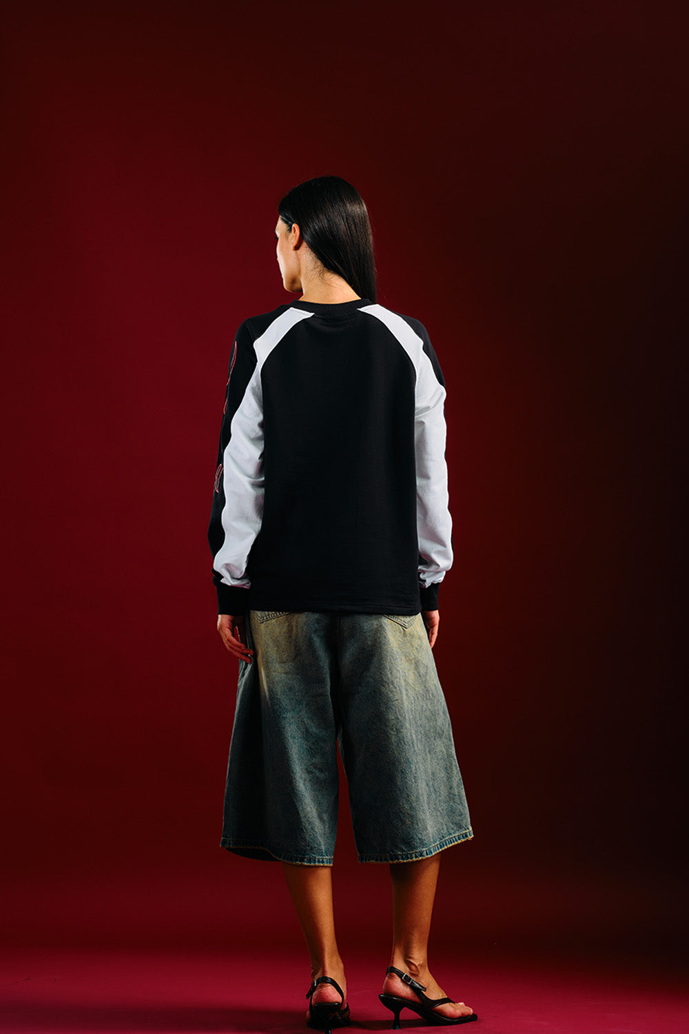 Nitro Crew Sweatshirt